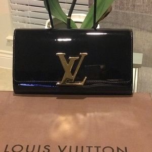 Louis Vuitton pouch